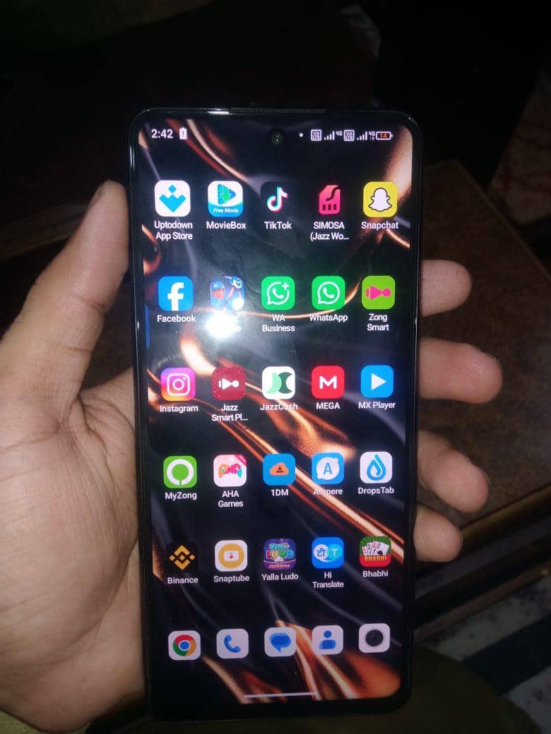 vgotel note 23 1