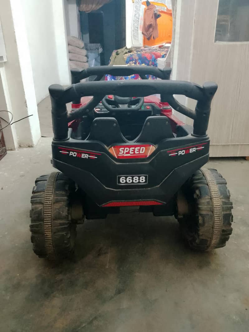 Remote control Jeeb 2