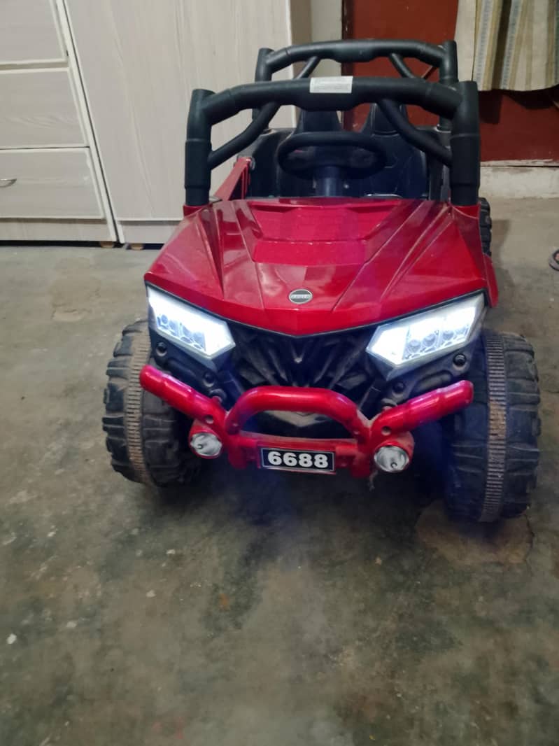 Remote control Jeeb 3