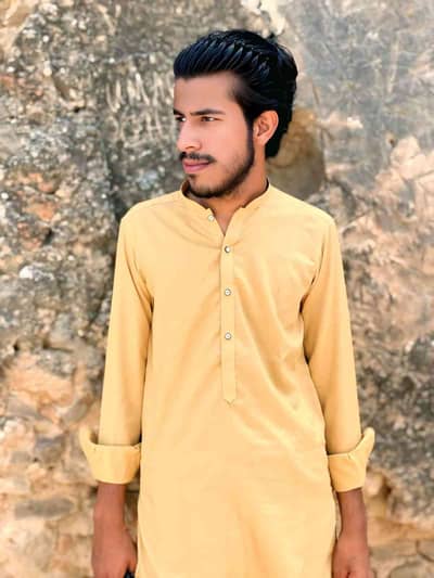 Zain Ahmad