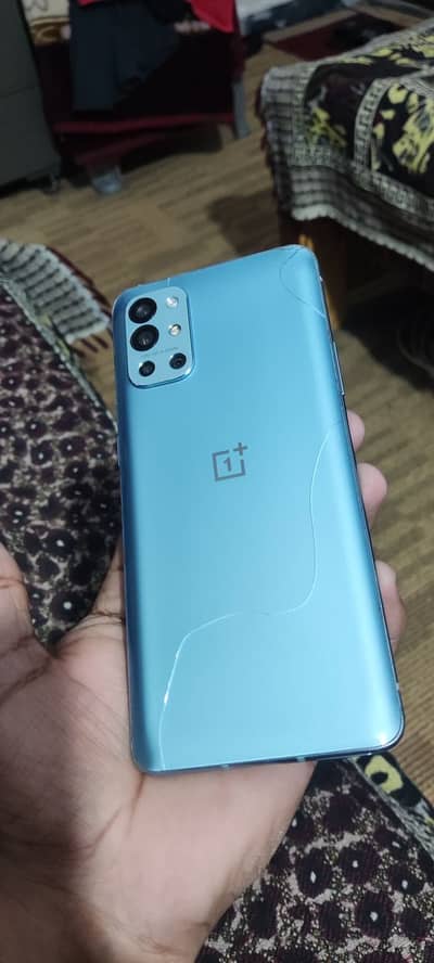 Oneplus 9R 8/128