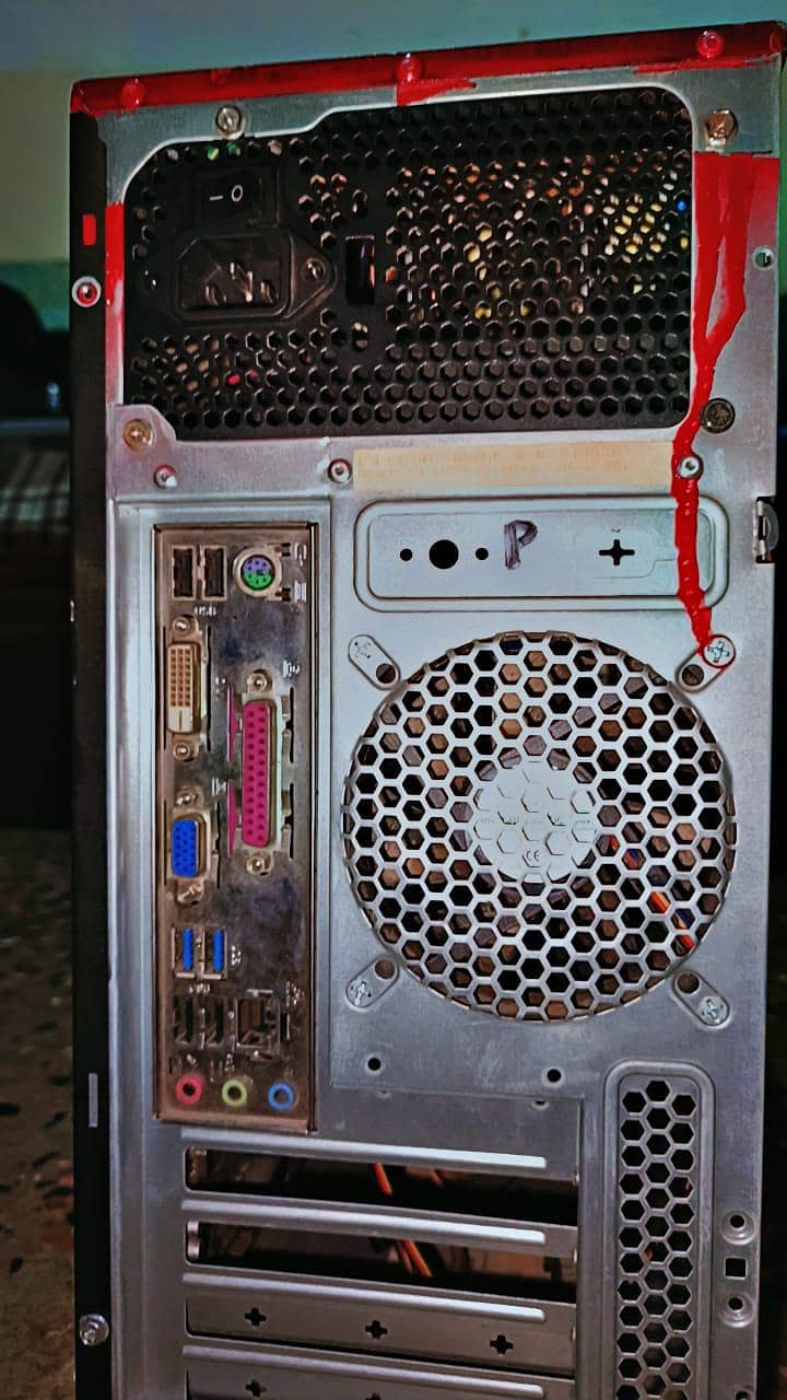 Gaming PC 3