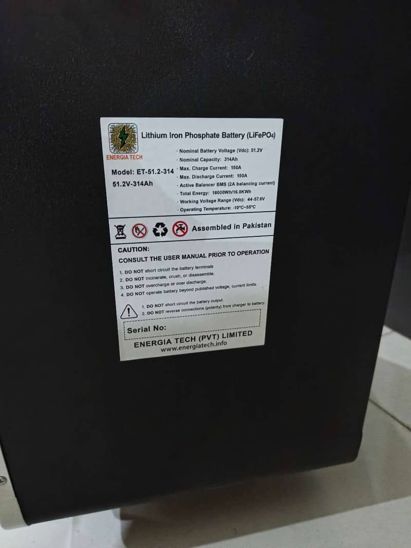 LITHIUM CELL, 10