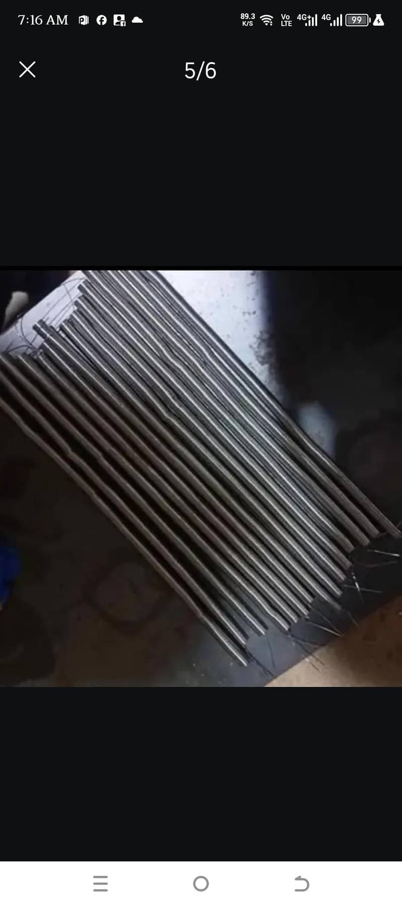 IR Infrared rode , Heating rode , metal pipe rode - Heaters - 1106277998