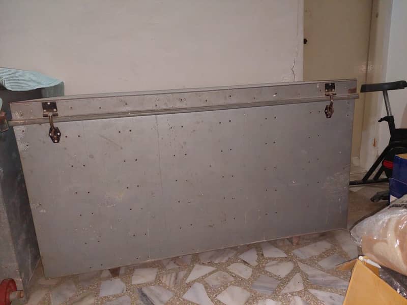 Storage trunk 1