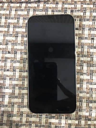 12 pro max 128 gb pta approved