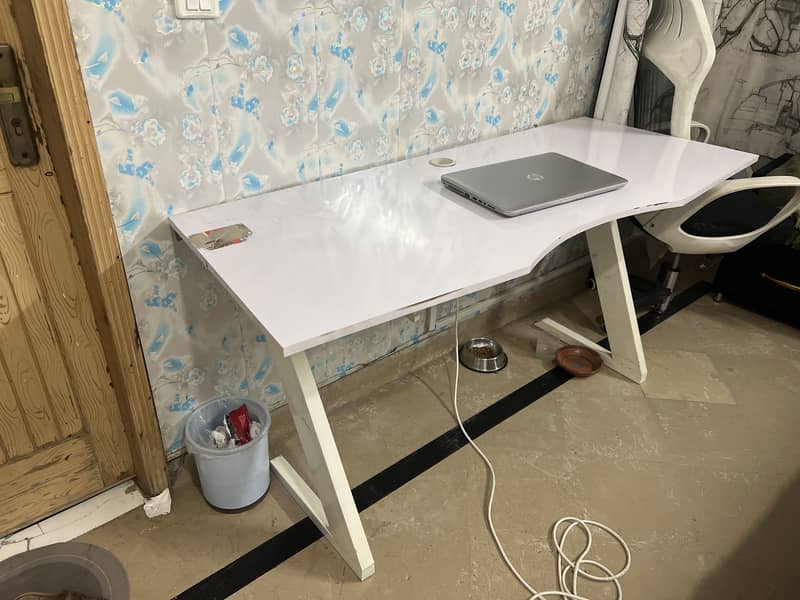 Office Table | Laptop Table | Computer Table | Study table 5ft 0
