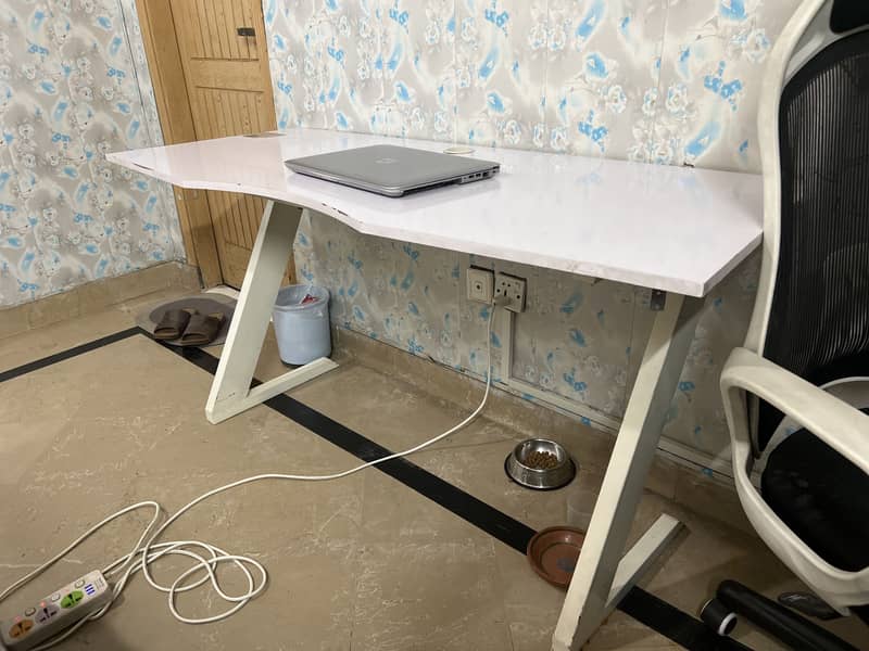 Office Table | Laptop Table | Computer Table | Study table 5ft 1