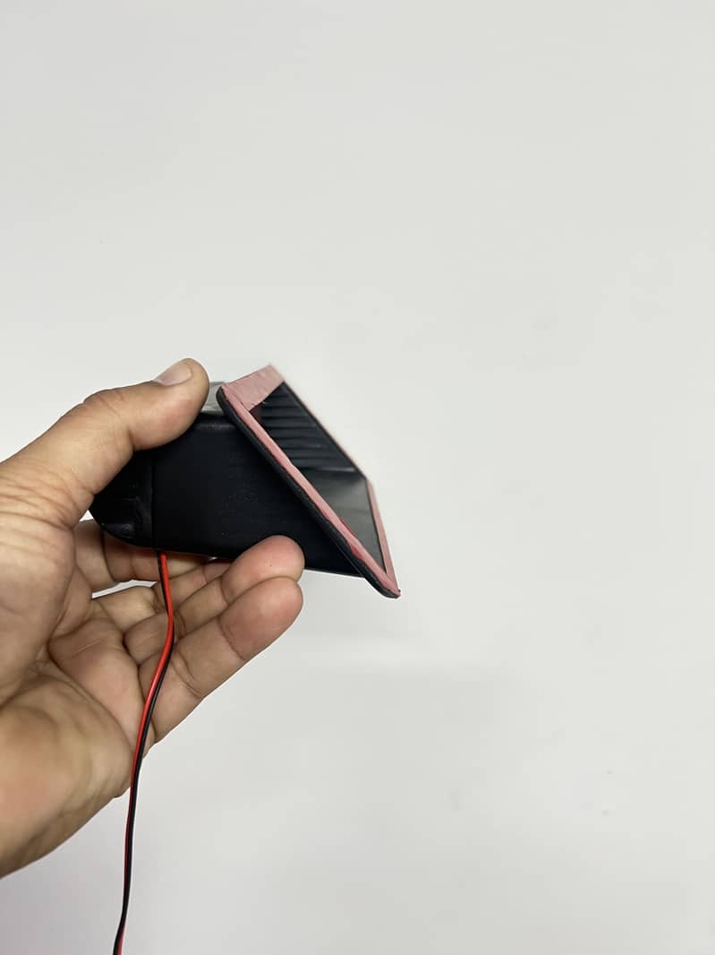 Universal break light 1