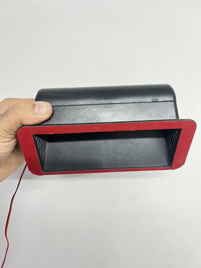 Universal break light 2