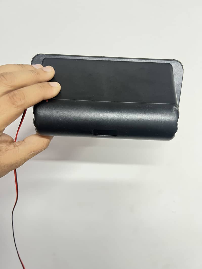 Universal break light 3