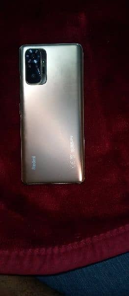 xiaomi redmi note 10 pro