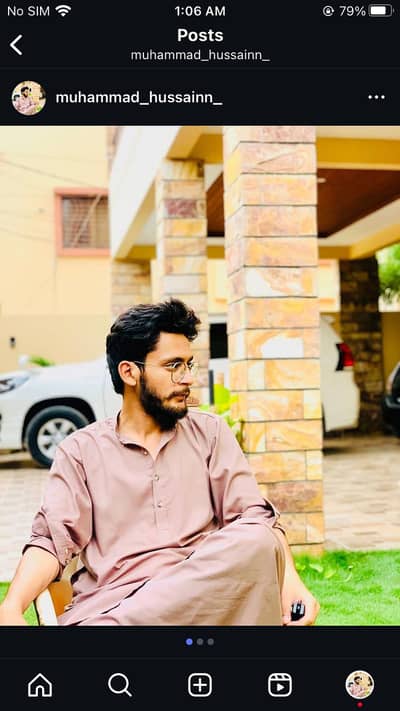 Hussain