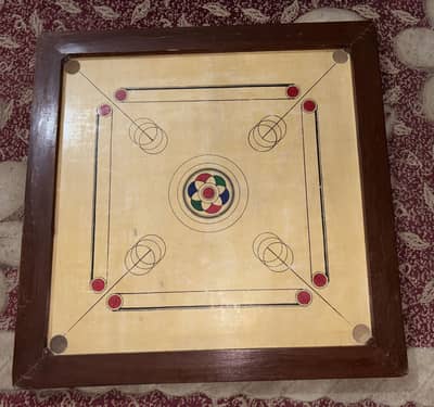 Carrom board for sell