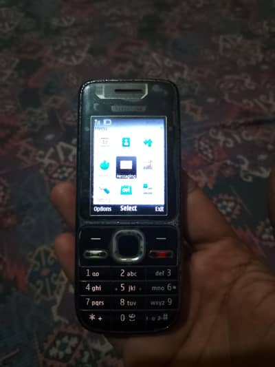 nokia c102 original