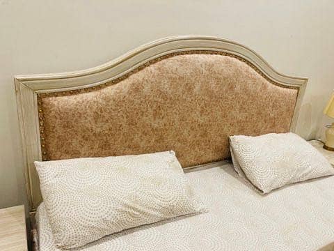 Bedset  / Bedroom / Bed 3