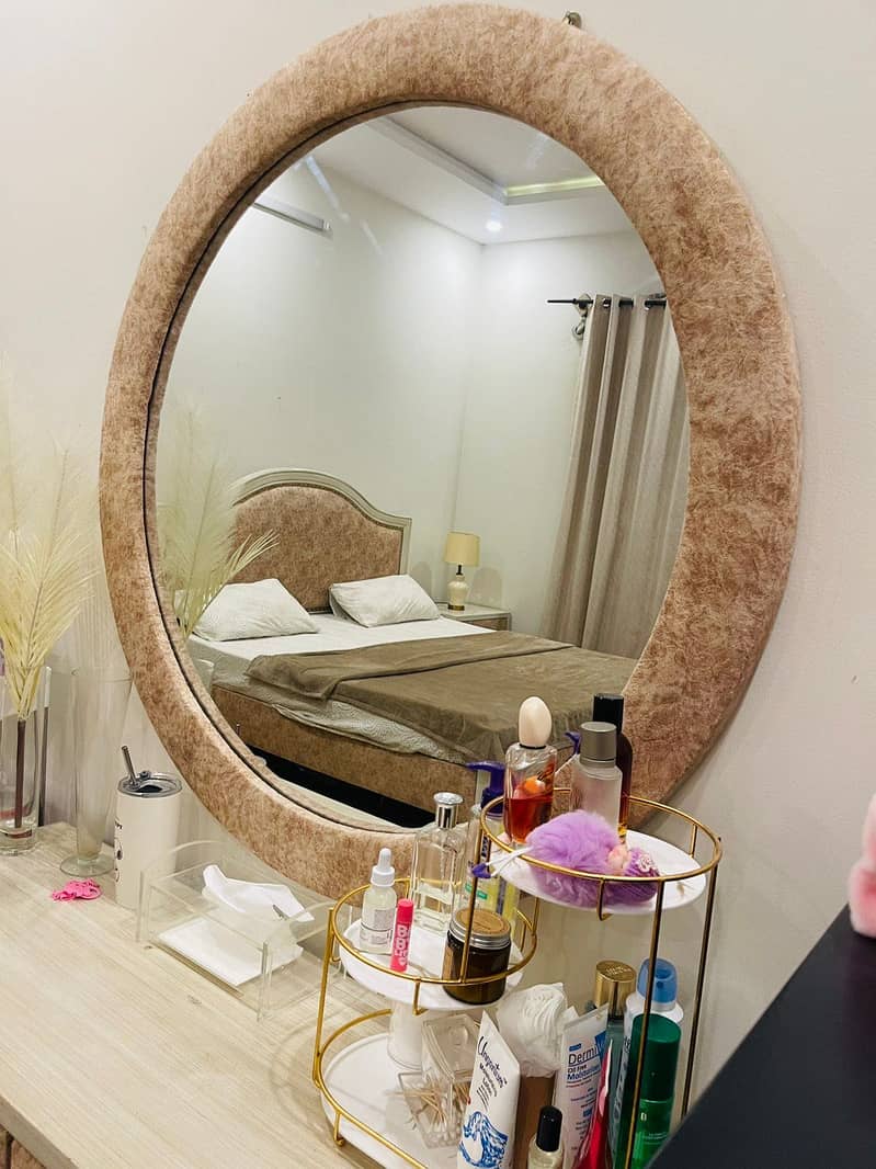 Bedset  / Bedroom / Bed 4