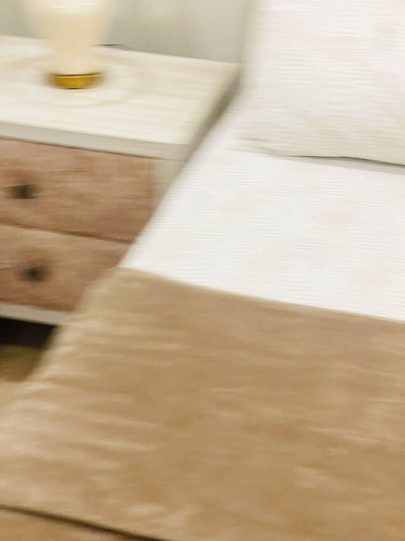 Bedset  / Bedroom / Bed 5
