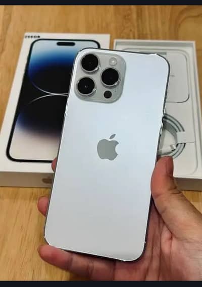 Iphone 14pro max factory unlock physical +esim