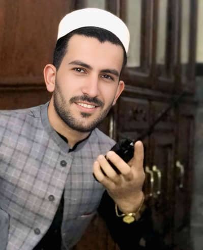 Abdullah Khan