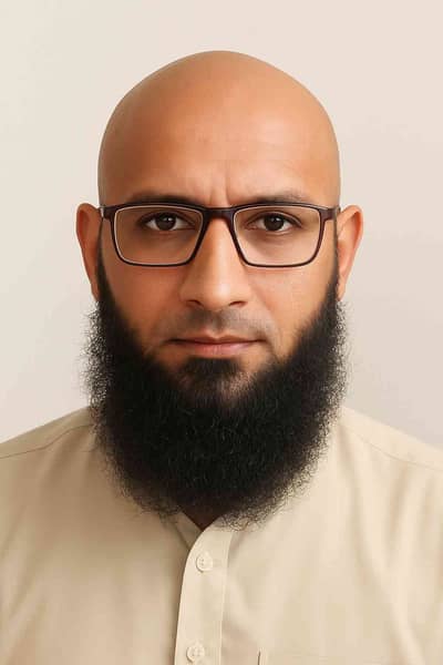 Farooq abbasi kp