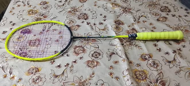Hi-Qua Jetspeed s12