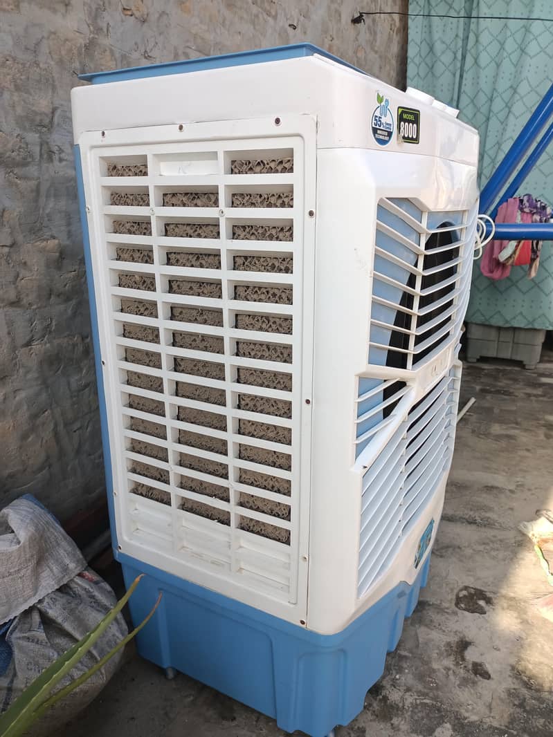 air cooler 0