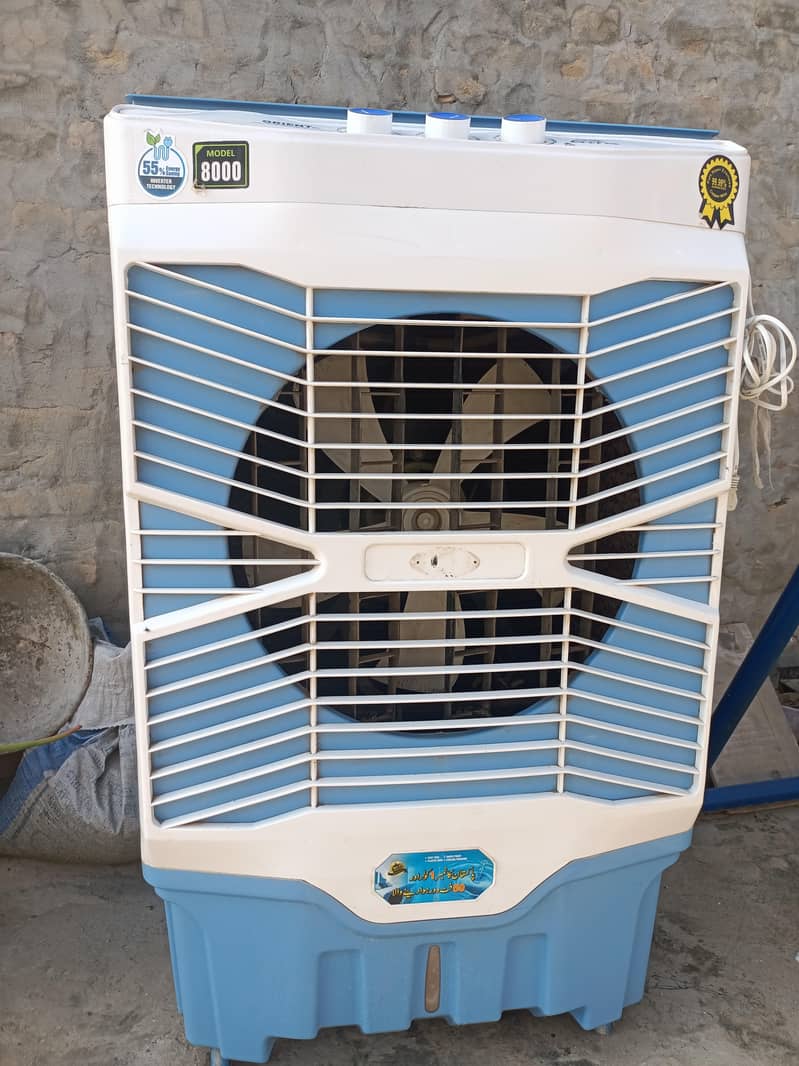 air cooler 1