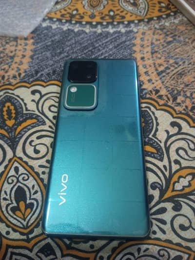 vivo v30 12+12Gb Ram / 256gb Rom