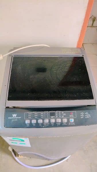 Automatic washing machine | Washing Machine - Washer & Dryer - 1106289475