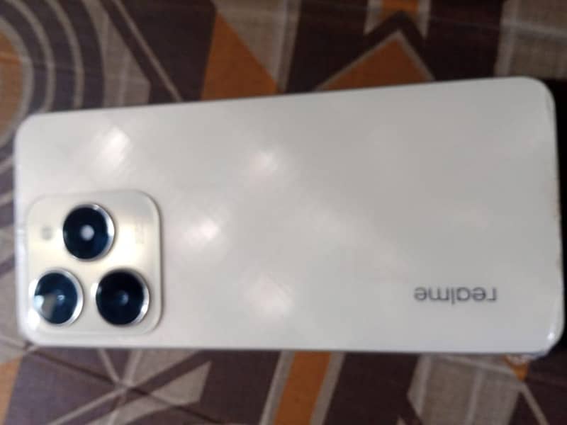 realme 1