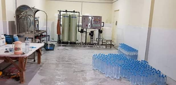 Commercial RO Water Plant , RO Plant Water Plant , RO Filter Plant