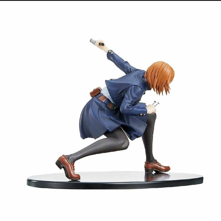 ACTION FIGER USED ONLY ONE DAY USED 1