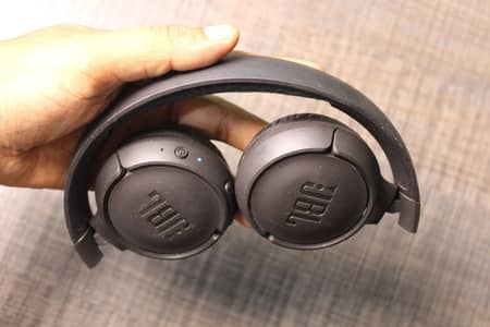 JBL Tune BT 500 Original UK Import