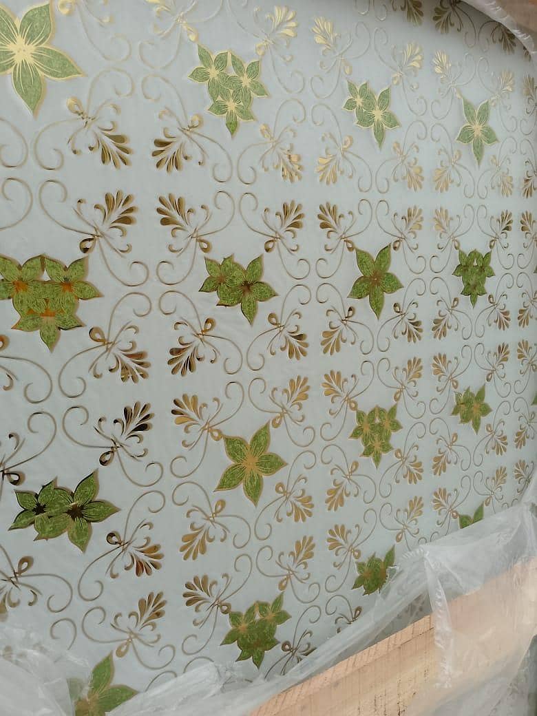 المونیم، گلاس اور المونیم ہارڈویئر ایویلیبل  3