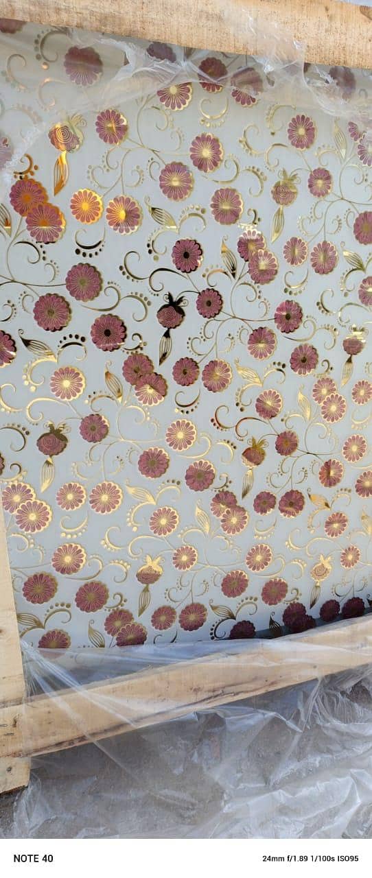 المونیم، گلاس اور المونیم ہارڈویئر ایویلیبل  4