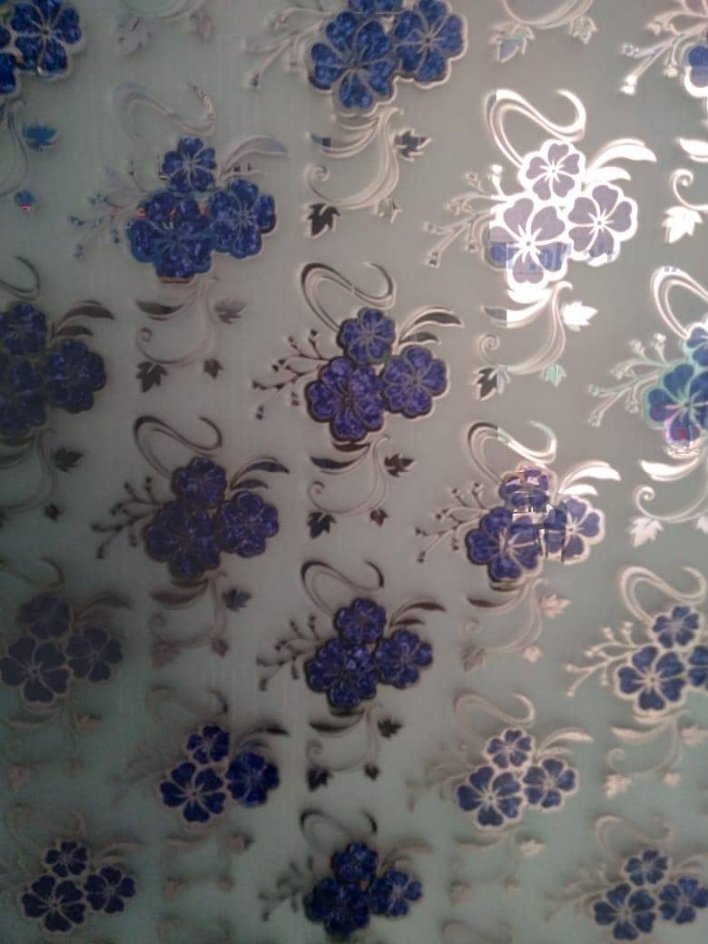 المونیم، گلاس اور المونیم ہارڈویئر ایویلیبل  5