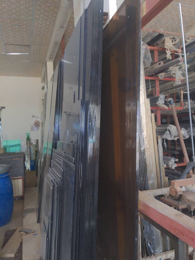 المونیم، گلاس اور المونیم ہارڈویئر ایویلیبل  7