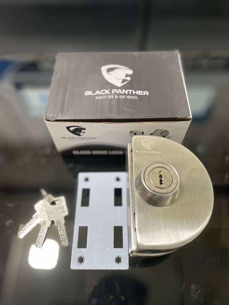 المونیم، گلاس اور المونیم ہارڈویئر ایویلیبل  8