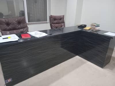 tables