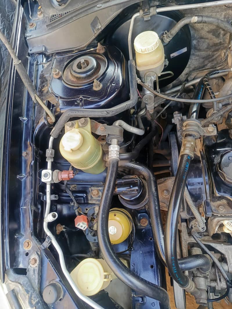lancer 2006 automatic 1.3 3