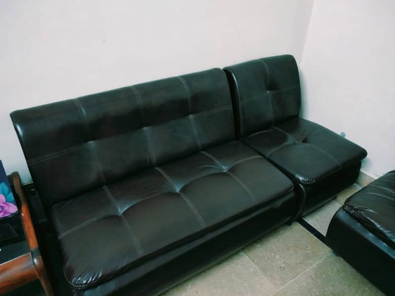 Sofa Set 1