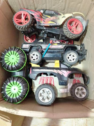 Remote Car toys
