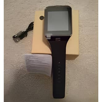 SmartX Pro Digital Watch 1