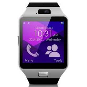 SmartX Pro Digital Watch 2