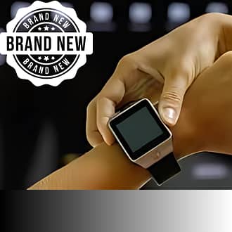 SmartX Pro Digital Watch 4