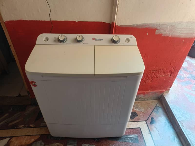Dawlance dw6550 0