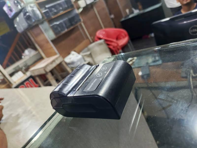 mobile thermal printer 1