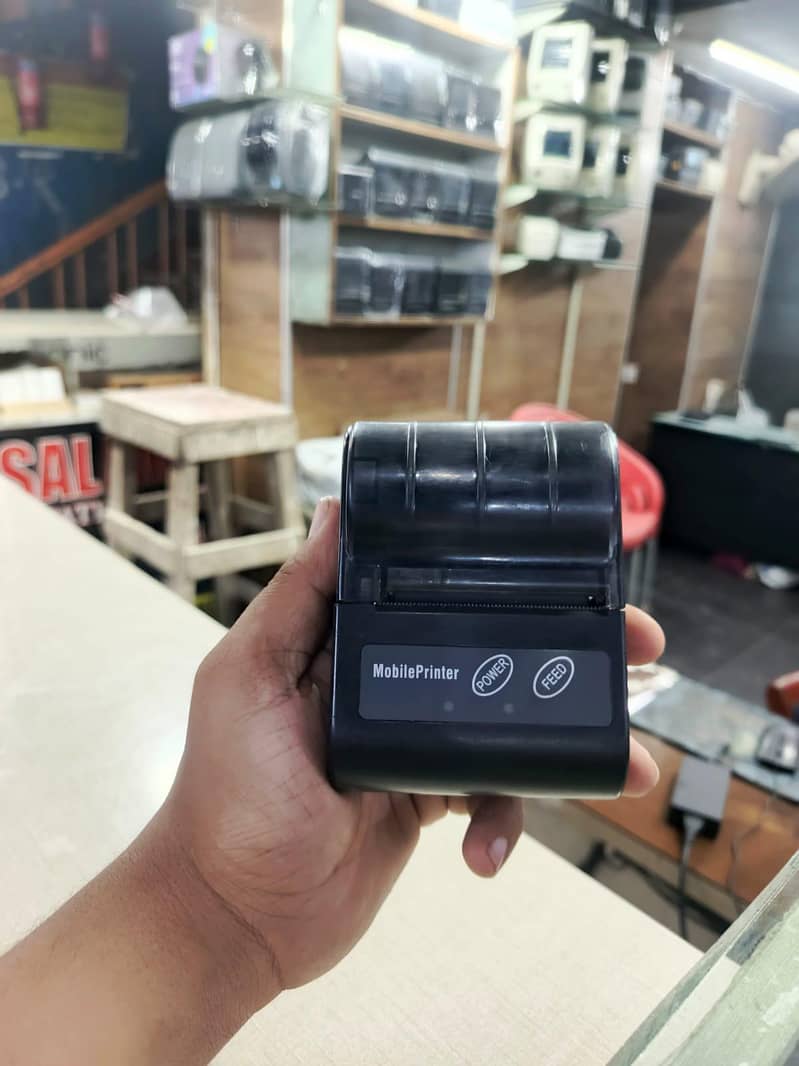 mobile thermal printer 3
