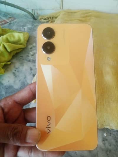 good condition mobile